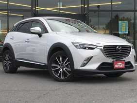 ｃｘ ３ マツダ の栃木県の中古車を検索 中古車のガリバー