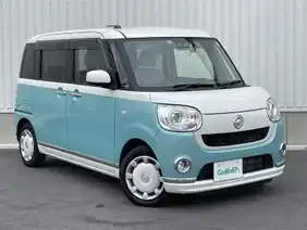ダイハツの群馬県の中古車を検索 中古車のガリバー