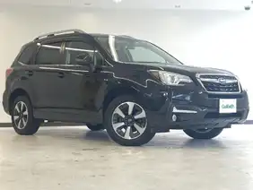 フォレスター スバル の中古車を検索 中古車のガリバー