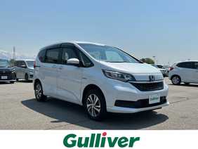 ホンダとフリード＋ハイブリッド,N－BOX＋カスタムの中古車