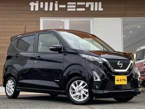 日産の登録済未使用車を検索 中古車のガリバー