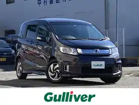 フリードスパイクハイブリッド ホンダ の中古車を検索 中古車のガリバー
