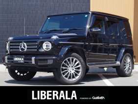Gクラス(メルセデス・ベンツ)の中古車を検索|【中古車の Gクラス(メルセデス・ベンツ)の中古車を検索|【中古車の