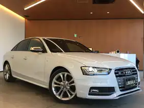 ｓ４アバント アウディ の中古車を検索 中古車のガリバー