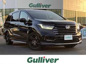 オデッセイハイブリッド ホンダ の中古車を検索 中古車のガリバー