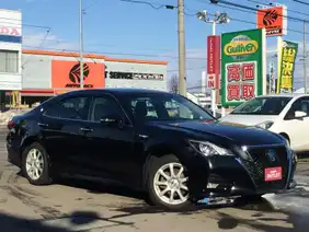 トヨタの道東 釧路十勝の中古車を検索 中古車のガリバー