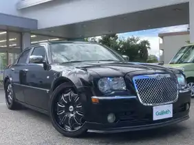 クライスラー ３００ｃ クライスラー の中古車を検索 中古車のガリバー