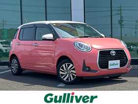 パッソ(トヨタ)の福岡県の中古車を検索|【中古車のガリバー】 パッソ(トヨタ)の福岡県の中古車を検索|【中古車のガリバー】