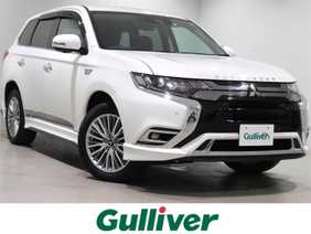 アウトランダーｐｈｅｖ 三菱 の中古車を検索 中古車のガリバー