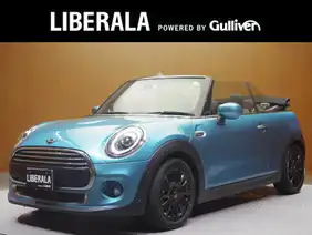 ｍｉｎｉ クーペ オープンの中古車を検索 中古車のガリバー