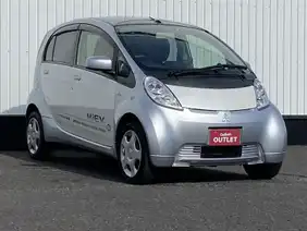 アイミーブ 三菱 の17年式 平成29年式 の中古車を検索 中古車のガリバー