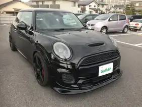 ｍｉｎｉの岐阜県の中古車を検索 中古車のガリバー