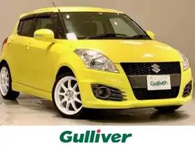 スイフトスポーツ スズキ の中古車を検索 中古車のガリバー