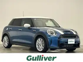 非売品！新品未使用！ミニクーパー20台 MINI（MINI）クーパーS レゾリュート・エディション