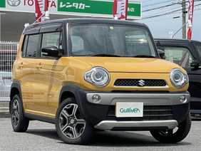 スズキの道東 釧路十勝の中古車を検索 中古車のガリバー