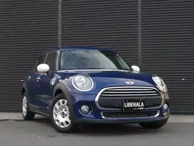 ｍｉｎｉ ｍｉｎｉ の中古車情報を検索 価格 在庫 中古車のガリバー