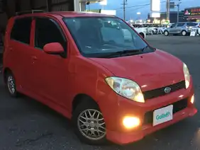 トヨタ ダイハツとオリジン ｍａｘの中古車を検索 中古車のガリバー