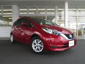 ノート（日産）の中古車を検索｜【中古車のガリバー】