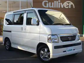 バモス ホンダ の中古車を検索 中古車のガリバー