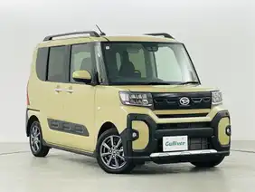 タント Gスペシャル シャンパンゴールドM 中古の中古車｜中古車探しは【U-CATCH】