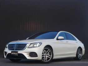 ｓクラス メルセデス ベンツ の中古車を検索 中古車のガリバー