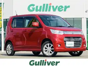 ワゴンｒスティングレー スズキ の佐賀県の中古車を検索 中古車のガリバー