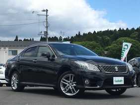 クラウン トヨタ の中古車を検索 中古車のガリバー 2ページ
