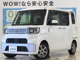 トヨタの新潟県の中古車を検索 中古車のガリバー 4ページ