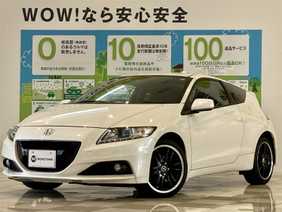 ｃｒ ｚ ホンダ の中古車を検索 中古車のガリバー