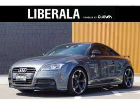 ｔｔクーペ アウディ の中古車を検索 中古車のガリバー