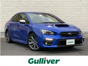 ｗｒｘ ｓ４ スバル の中古車を検索 中古車のガリバー