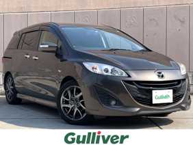 プレマシー マツダ の中古車を検索 中古車のガリバー