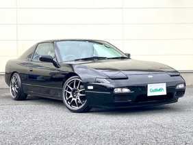 １８０ｓｘ 日産 の中古車を検索 中古車のガリバー