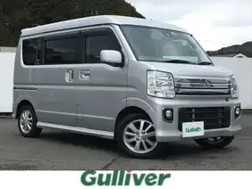 タウンボックス 三菱 の中古車を検索 中古車のガリバー