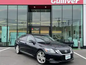 ｇｓ レクサス の中古車を検索 中古車のガリバー