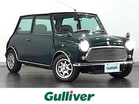 ｍｉｎｉ ローバー の中古車を検索 中古車のガリバー