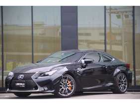 ｒｃ ｆ レクサス の中古車を検索 中古車のガリバー