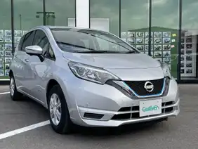 日産の長崎県の中古車を検索 中古車のガリバー