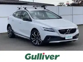 Ｖ４０（ボルボ）の中古車を検索｜【中古車のガリバー】