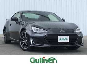 ｂｒｚ スバル の中古車を検索 中古車のガリバー