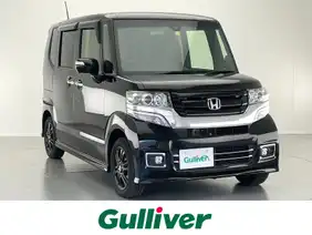 ｎ ｂｏｘカスタム ホンダ の中古車を検索 中古車のガリバー