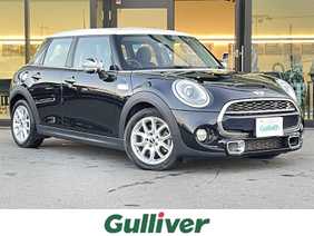 ｍｉｎｉの東京都の中古車を検索 中古車のガリバー