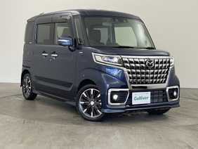 スペーシアカスタム　フレアワゴンカスタムハイブリッド純正ホイール　2本 スペーシアカスタム フレアワゴンカスタムハイブリッド純正