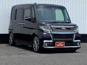 ダイハツの千葉県の中古車を検索 中古車のガリバー