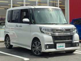 ダイハツの静岡県の中古車を検索 中古車のガリバー