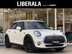 ｍｉｎｉ ｍｉｎｉ の中古車を検索 中古車のガリバー