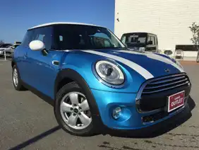 ｍｉｎｉ ｍｉｎｉ の中古車を検索 中古車のガリバー