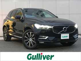 ｘｃ６０ ボルボ の中古車を検索 中古車のガリバー