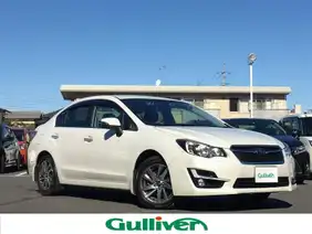 インプレッサｇ４ スバル の中古車を検索 中古車のガリバー