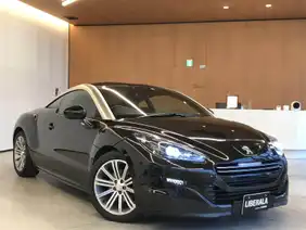 ｒｃｚ プジョー の中古車を検索 中古車のガリバー